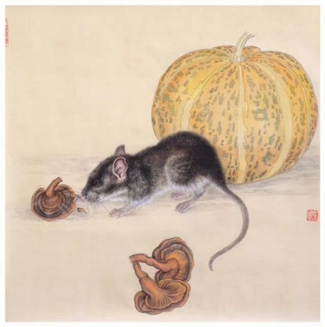 十二生肖的来历与文化解读