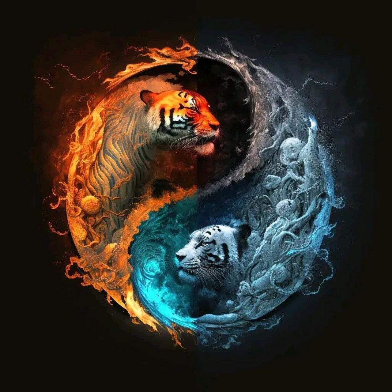 揭秘水火不容背后的生肖奥秘