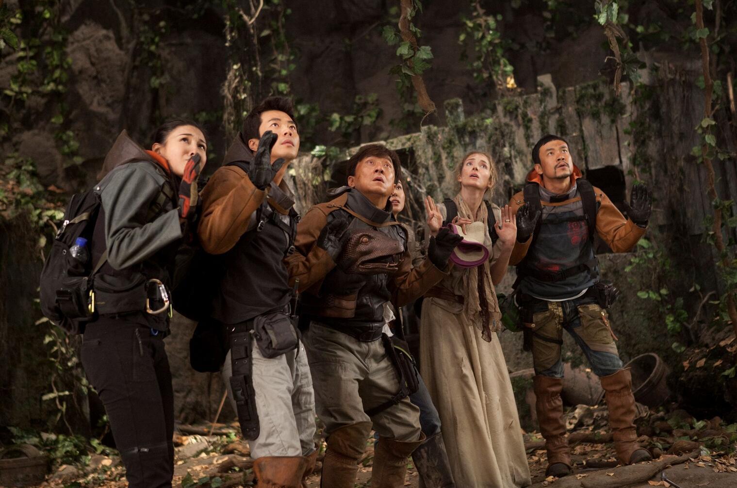 妙手回春，生肖中的智慧与奇迹