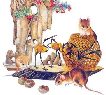 方寸不乱，生肖智慧中的沉稳与从容