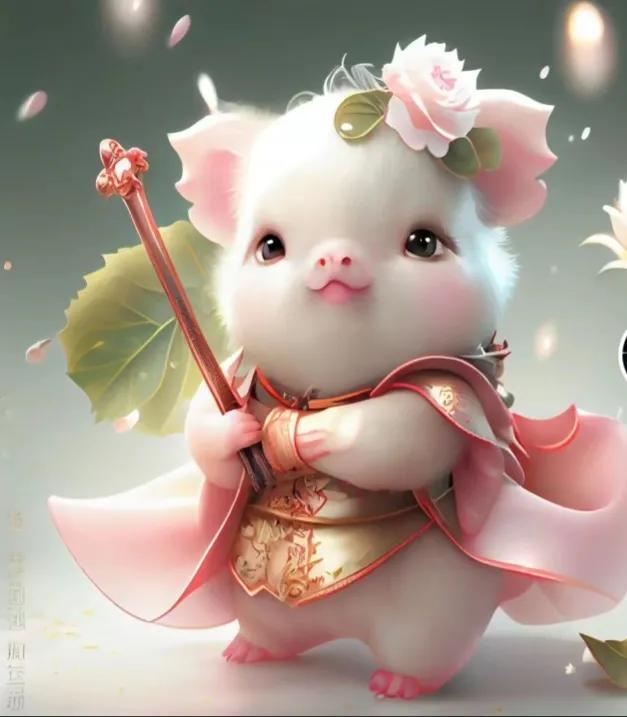 生肖猪生什么生肖好，的动物智慧与战略运用