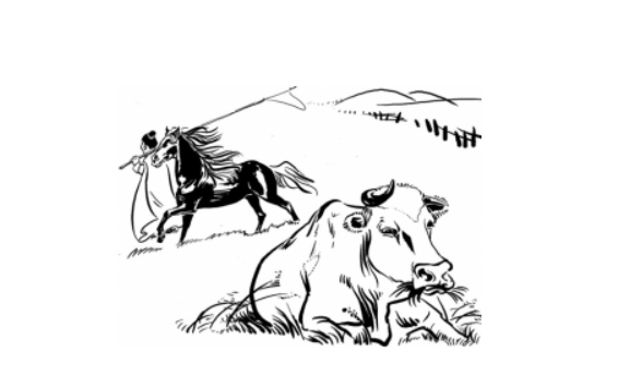 牛头马面猜一最佳生肖，非凡解释落实