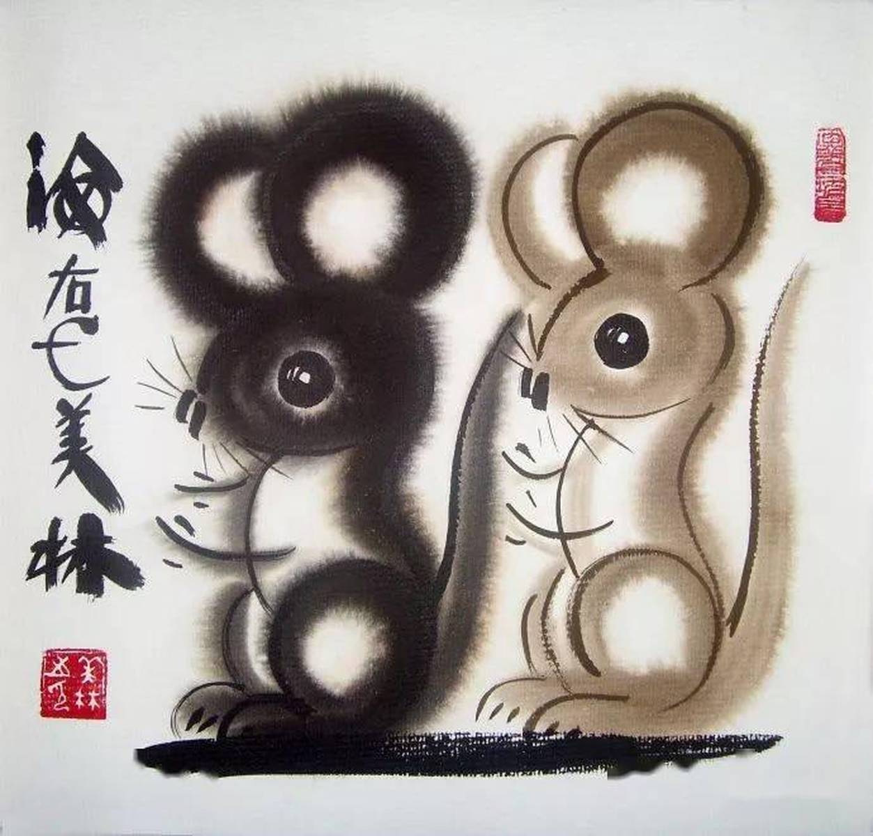 十二生肖的生动描绘，词语的精准与文化内涵的落实