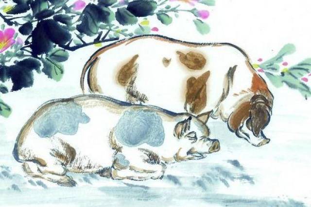 吉人天相猜一动物?创造作答落实解释