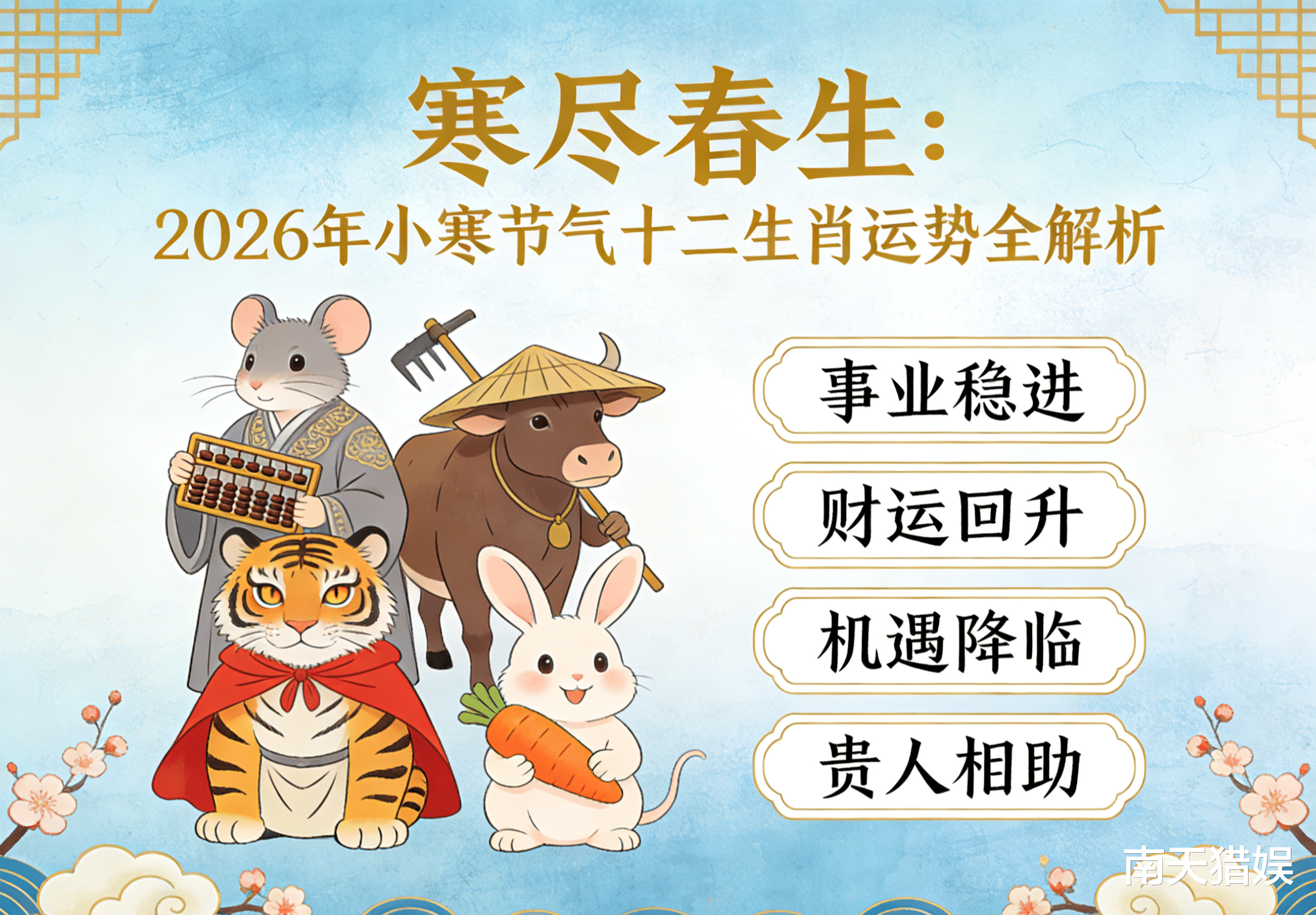 寒冬腊月打一正确生肖，新型作答落实解释