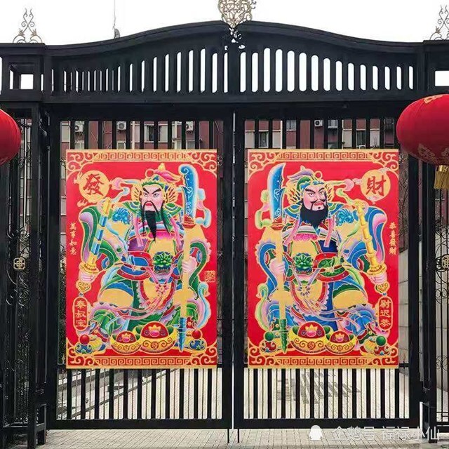 门神代表什么生肖，积极解释落实