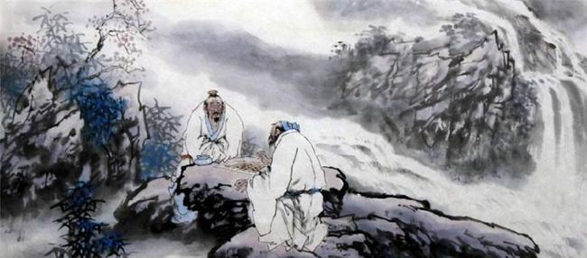 高山流水打一个生肖打一正确生肖，重点诠释解释落实