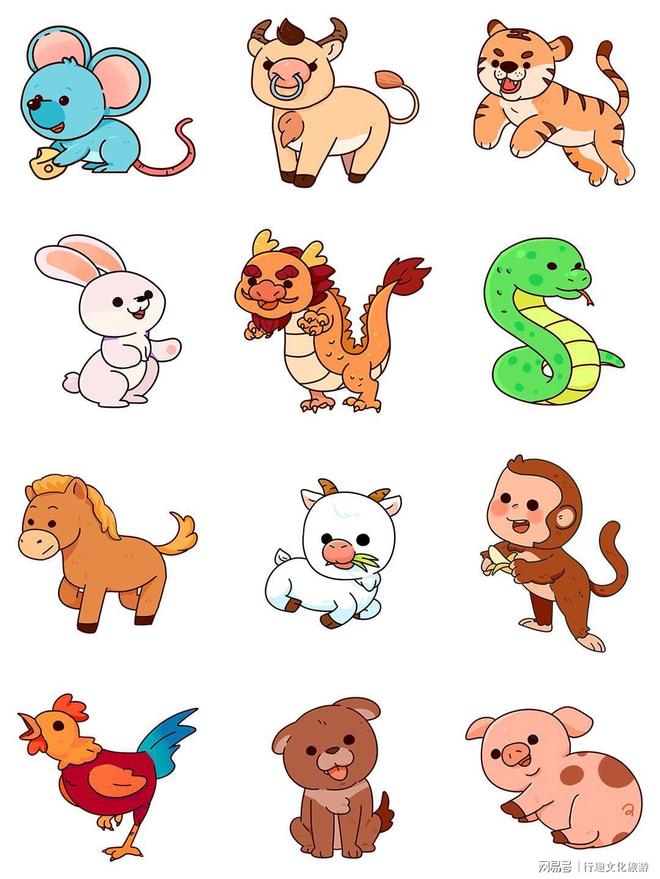 三生三世，猜一生肖，坚韧与不屈的生肖传奇