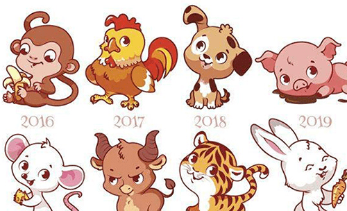 揭秘！令人不悦的生肖之谜，为何它们总让人爱恨交加？