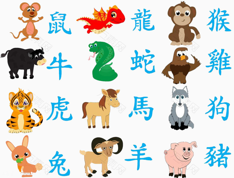 壁上观与行动并进,生肖智慧中的平衡之道 壁上观与行动并进,生肖智慧中的平衡之道