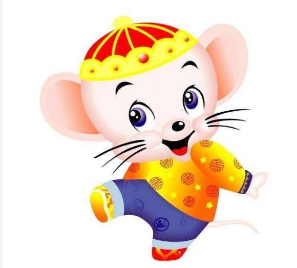 聪明能干的生肖，属鼠人的智慧与才干