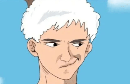 歪嘴和尚猜一动物，寓言背后的智慧与启示