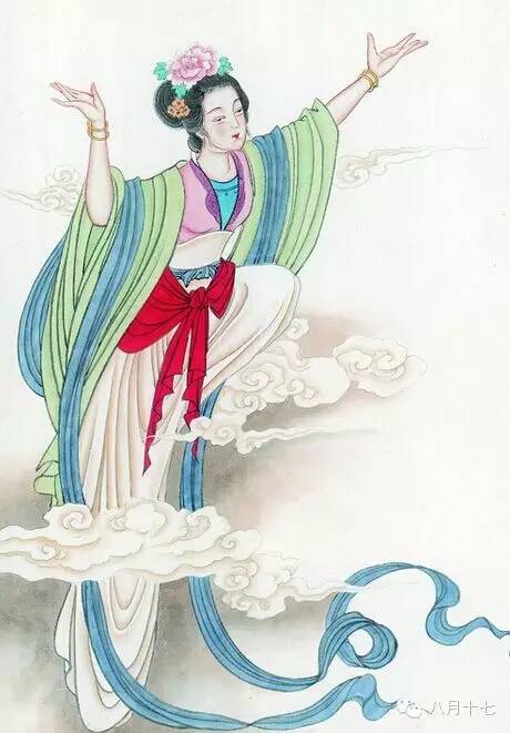 飞天驾雾的生肖，龙—理想与行动的完美结合