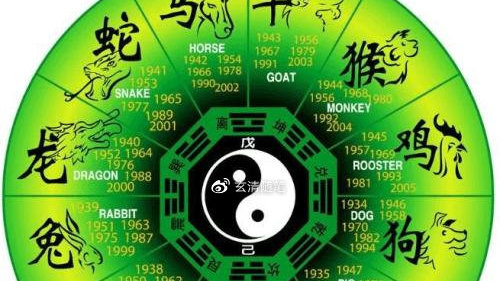 冥冥之中打一正确生肖，团结解释落实