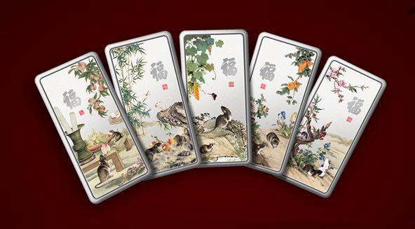 揭秘金箔金，生肖背后的神秘寓意