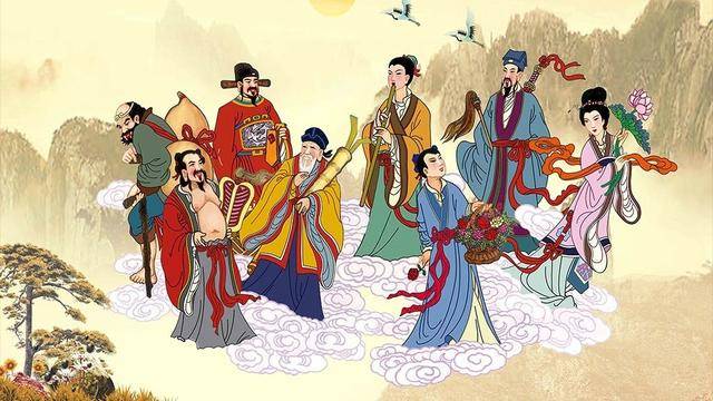 八仙属什么生肖，绝佳解释落实