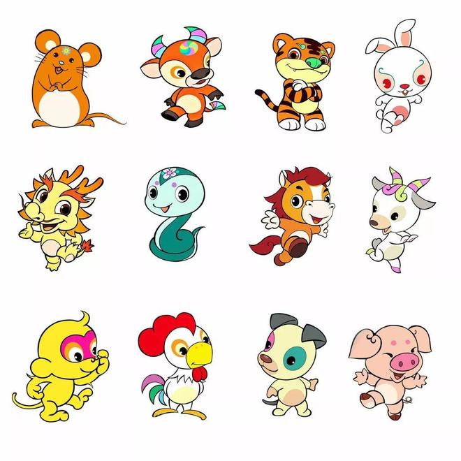 十二生肖的代名，绝佳解释落实