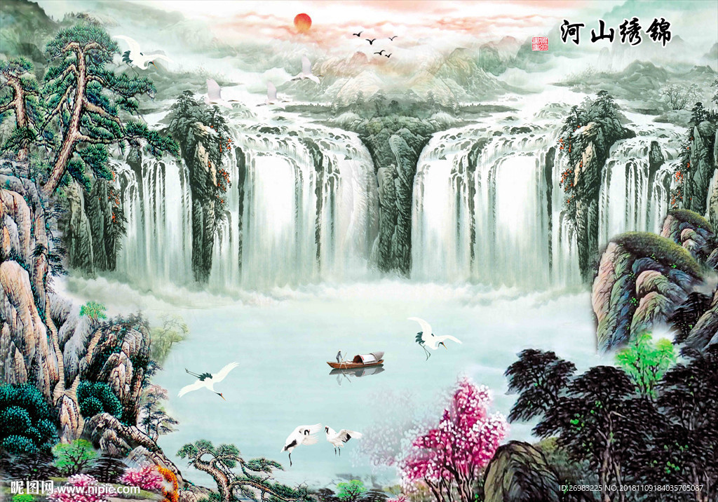 锦绣河山猜一生肖，热议解释落实