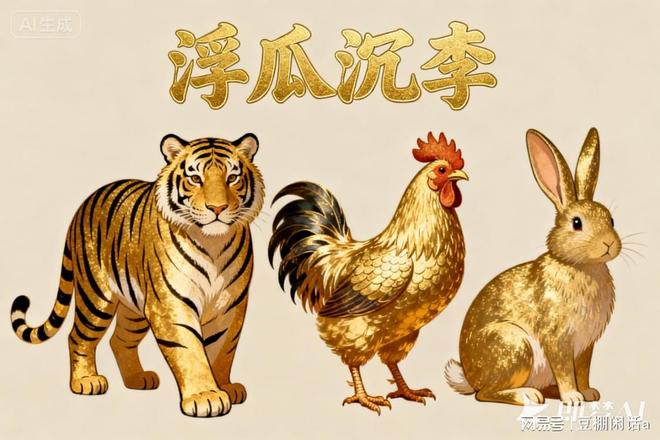 瓜田李下猜最佳生肖，一场文化与智慧的趣味盛宴