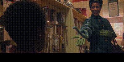 满载而归，生肖鼠的智慧之旅与寓意深远的启示