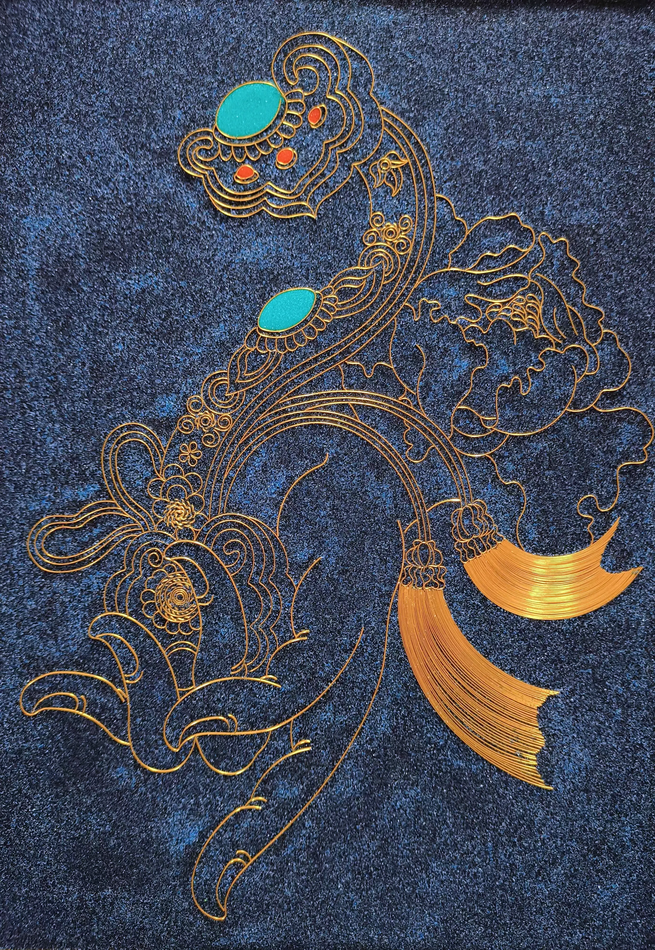 夫妻生肖，传统文化的浪漫符号与现代生活的微妙联系