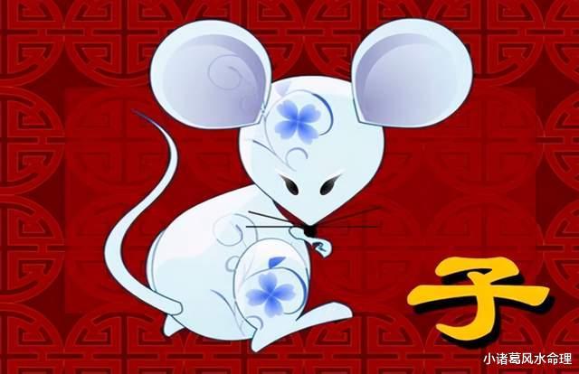 二一吉数重如轻，生肖鼠的积极转变与人生启示
