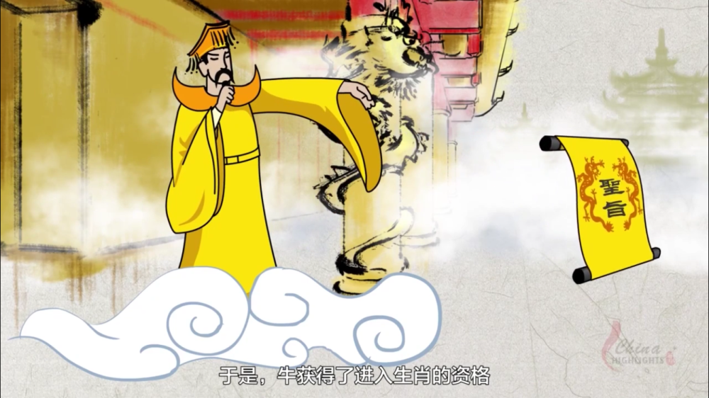 狐假虎威，生肖背后的智慧与寓意