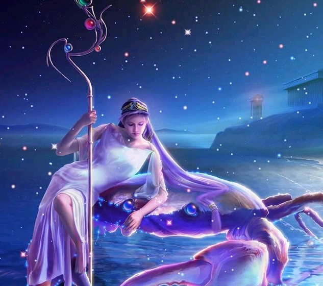 天蝎座女和什么座最配，全面揭晓解释落实