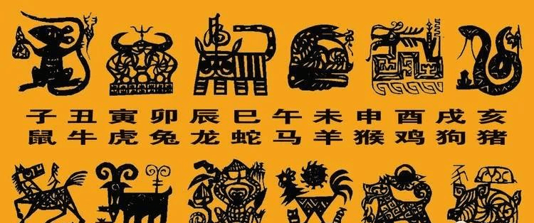 含恨九泉，生肖文化中的深层解读与象征意义