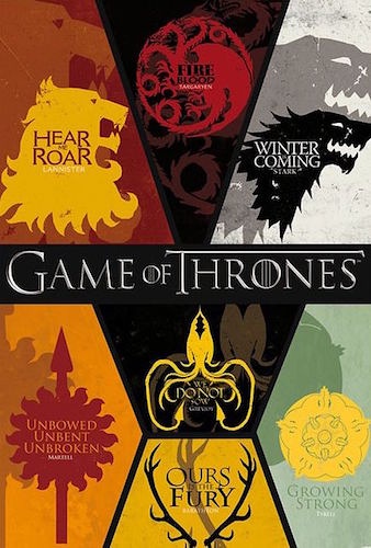 极寒交错，探寻生肖中的冰与火之歌