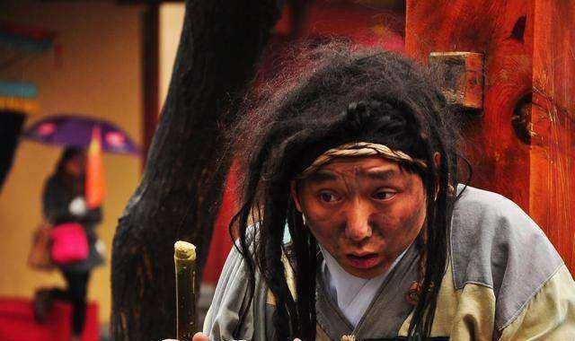 探秘生肖之谜，乞丐与生肖的奇妙联系