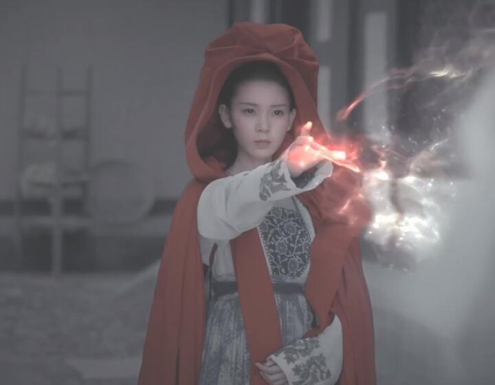 骨瘦如柴猜一动物，谜底即将揭晓