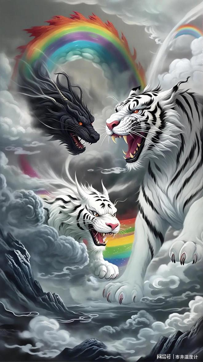 龙虎相斗打一生肖，选择解释落实