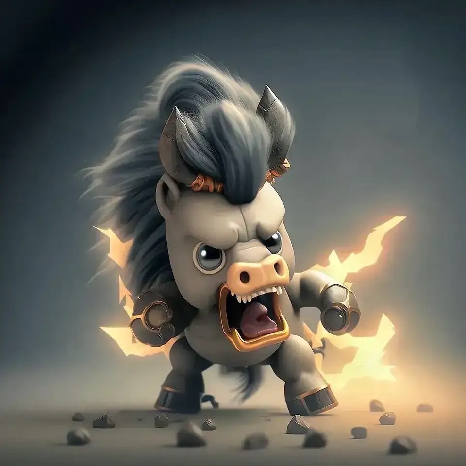 忠勇双全，揭秘生肖中的英勇守护者