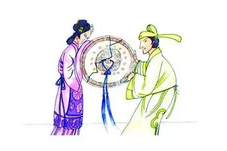 破镜重圆是什么生肖，解析作答落实解释