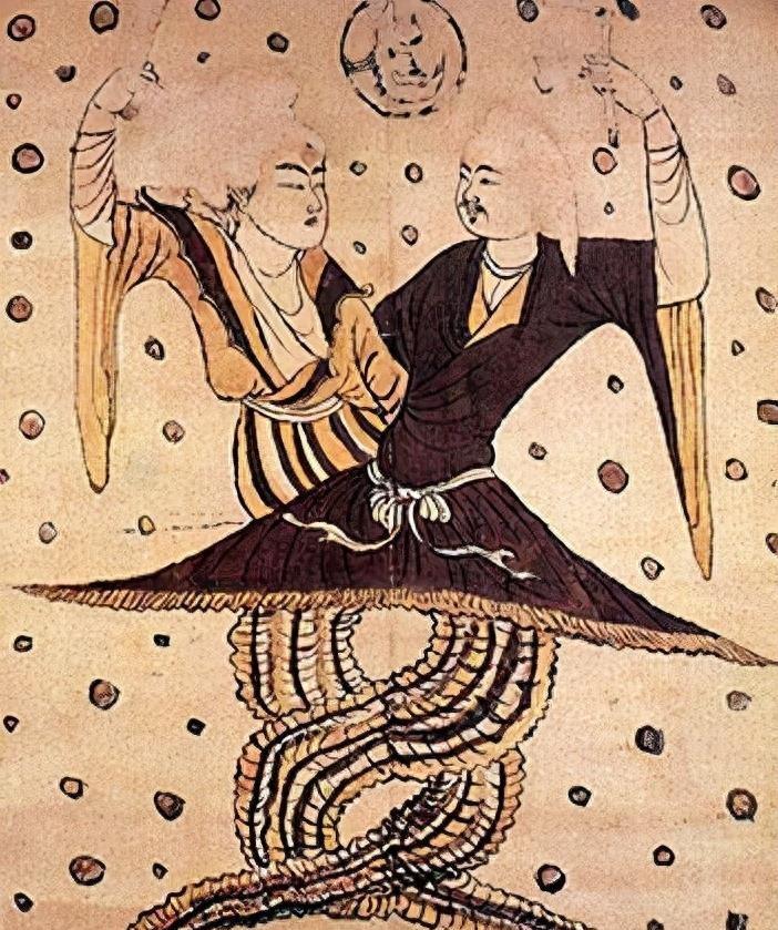 龙到天宫告猴王猜一动物，之谜与人生哲理的深度解析