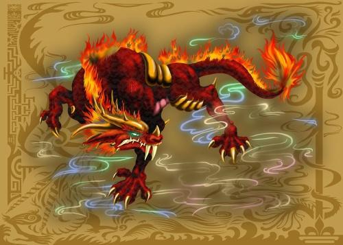 铜筋铁骨背后的智慧与策略，揭秘龙的象征意义