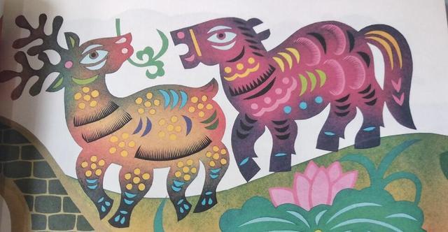 梅花鹿代表什么生肖，谁来落实解答？