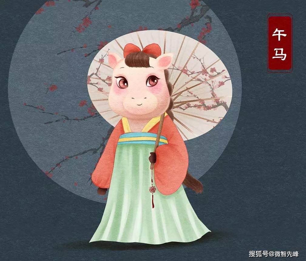 年老色衰与生肖的智慧解读，以积极心态面对岁月流转