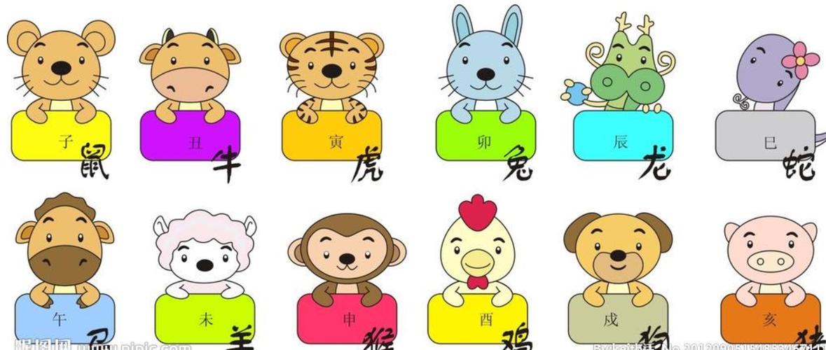 探寻最受人尊敬的生肖，鼠年背后的文化与智慧