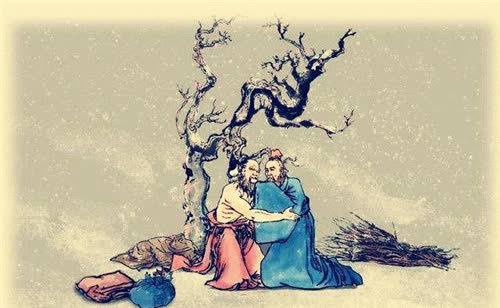 八拜之交与灵猴之谜，探寻生肖中的神秘解释