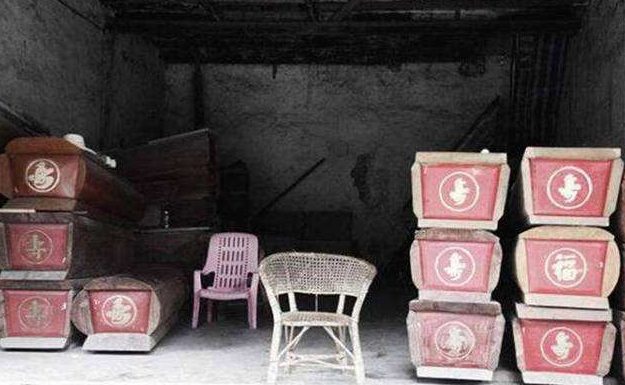 棺材铺里的神秘生肖—探秘传统民俗中的文化寓意