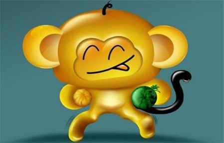 朝三暮四的智慧，生肖猴在积极转变中的启示