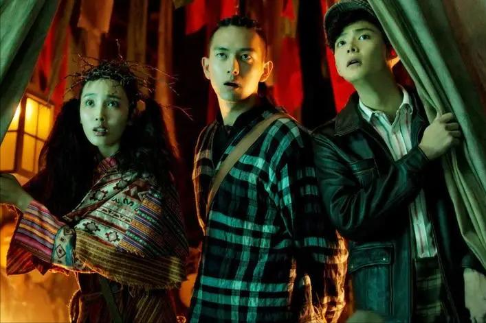 潮起潮落打一生肖，的故事与寓意