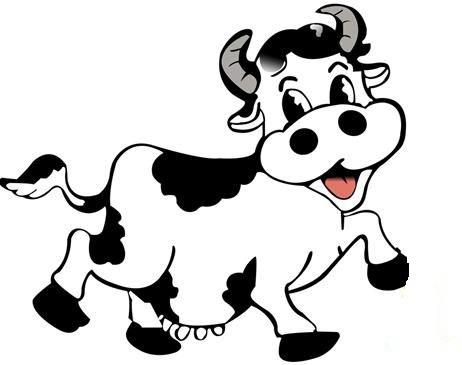 十二生肖中的一厢情愿，属牛人的坚韧与不屈