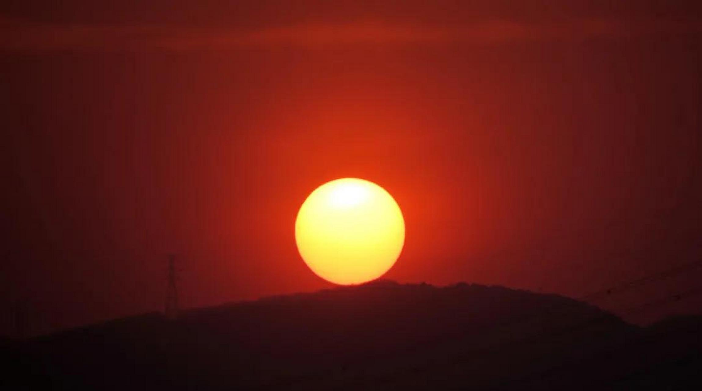 一轮红日找天边，生肖之谜的智慧解读